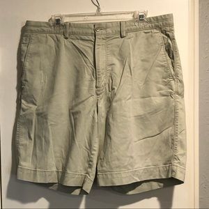 Tommy Bahama Khaki Shorts